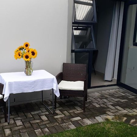 Hotel Elizabeth House Hermanus Exterior foto