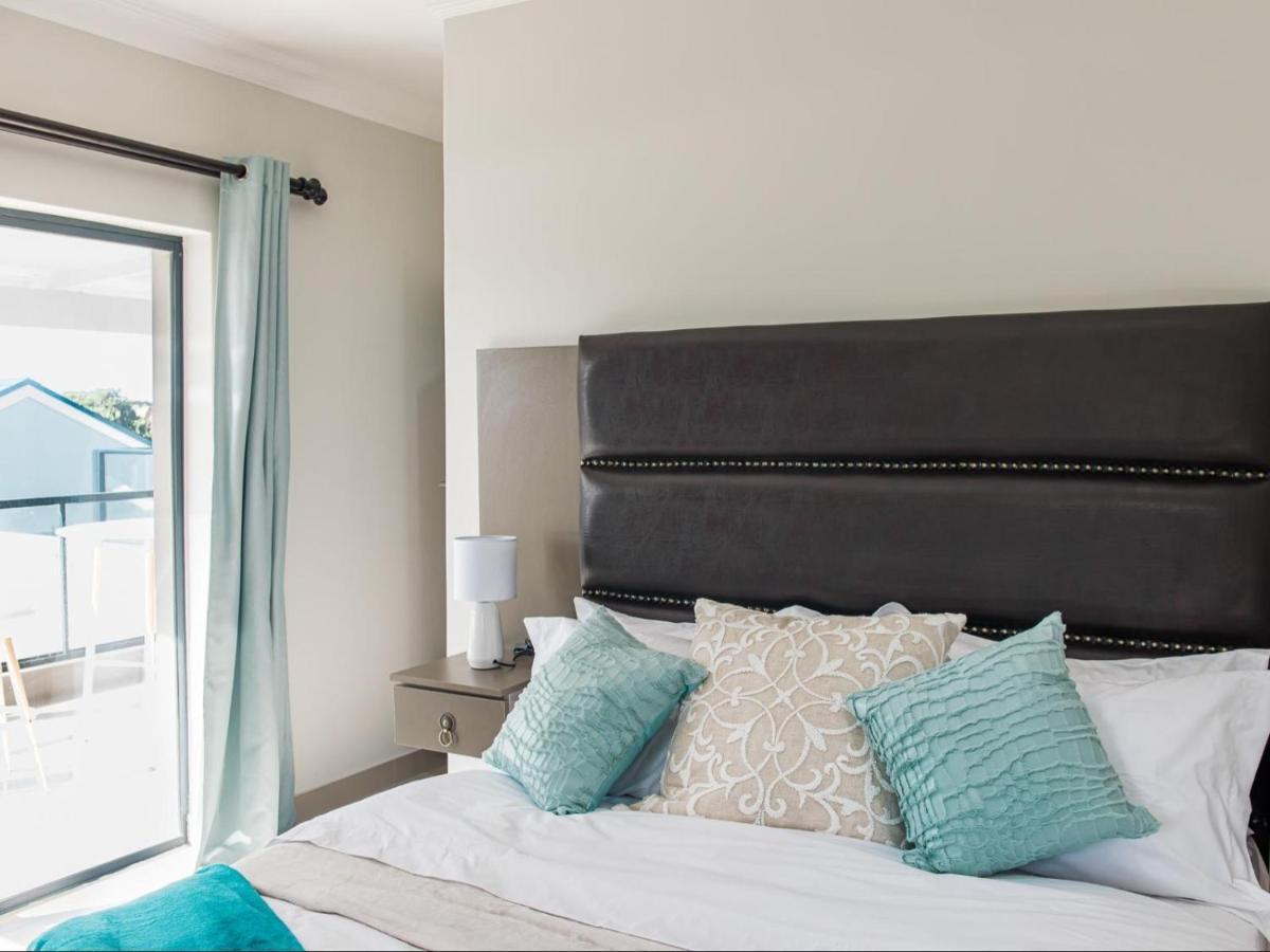 Hotel Elizabeth House Hermanus Exterior foto