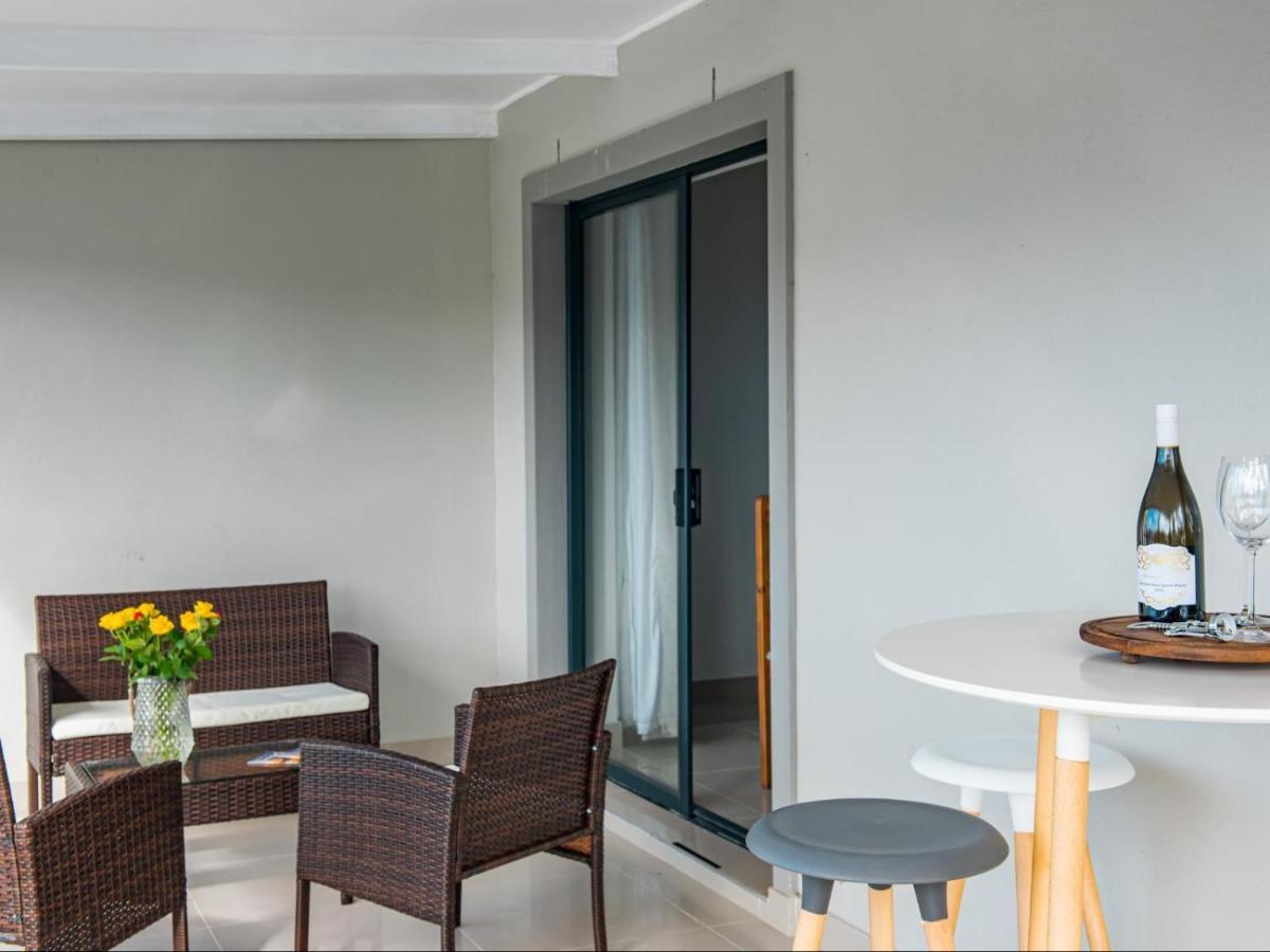 Hotel Elizabeth House Hermanus Exterior foto