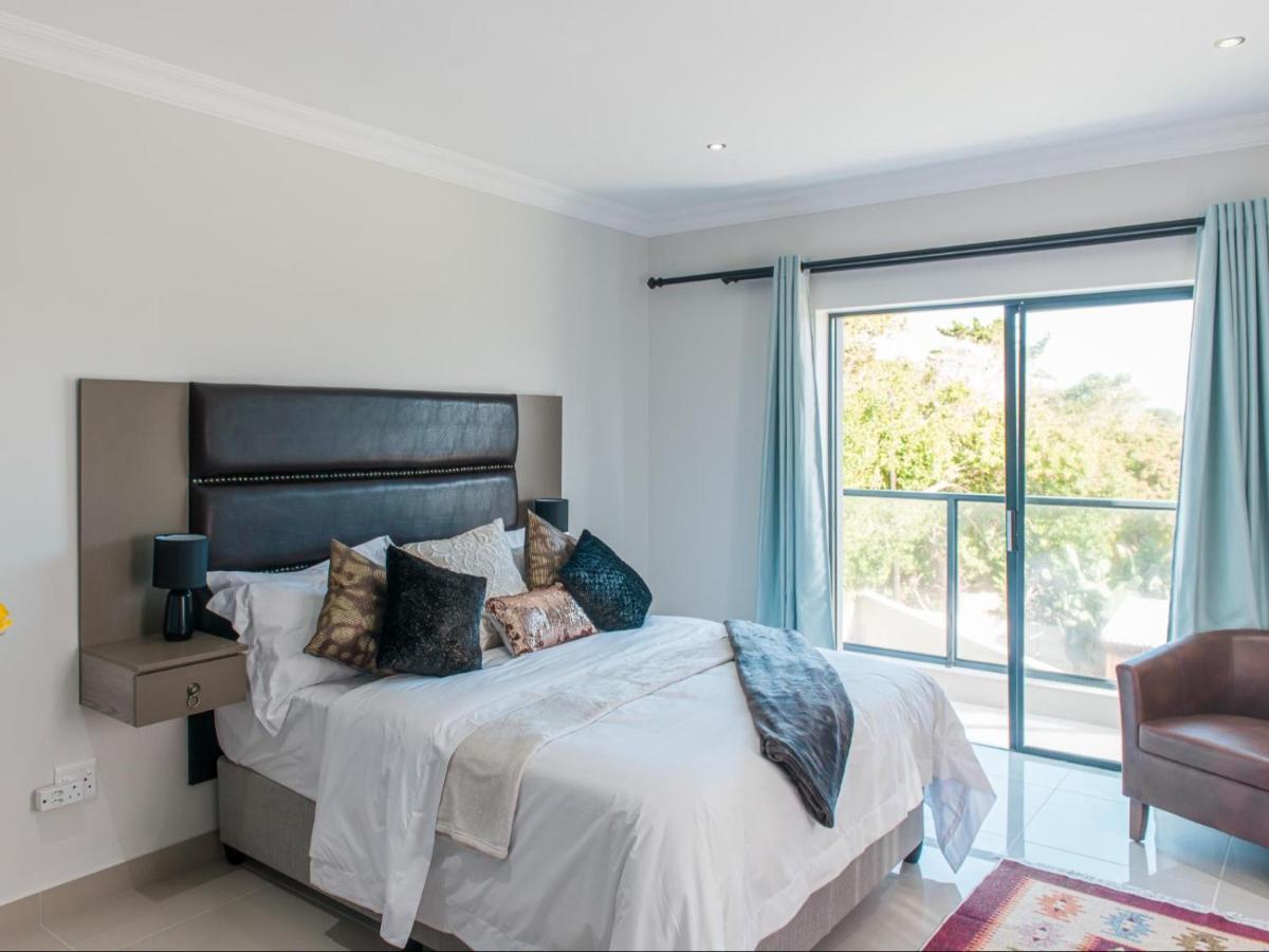 Hotel Elizabeth House Hermanus Exterior foto