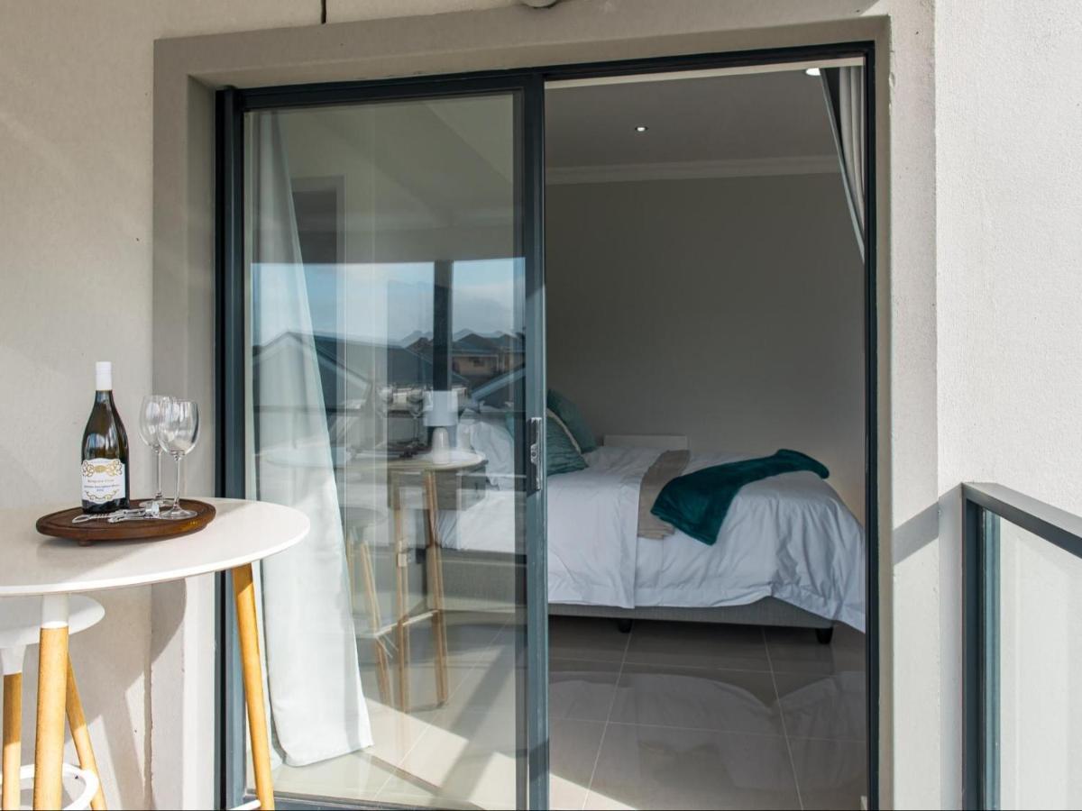 Hotel Elizabeth House Hermanus Exterior foto
