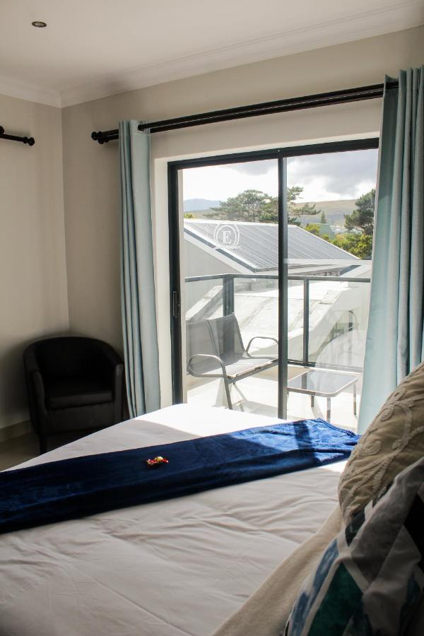 Hotel Elizabeth House Hermanus Exterior foto