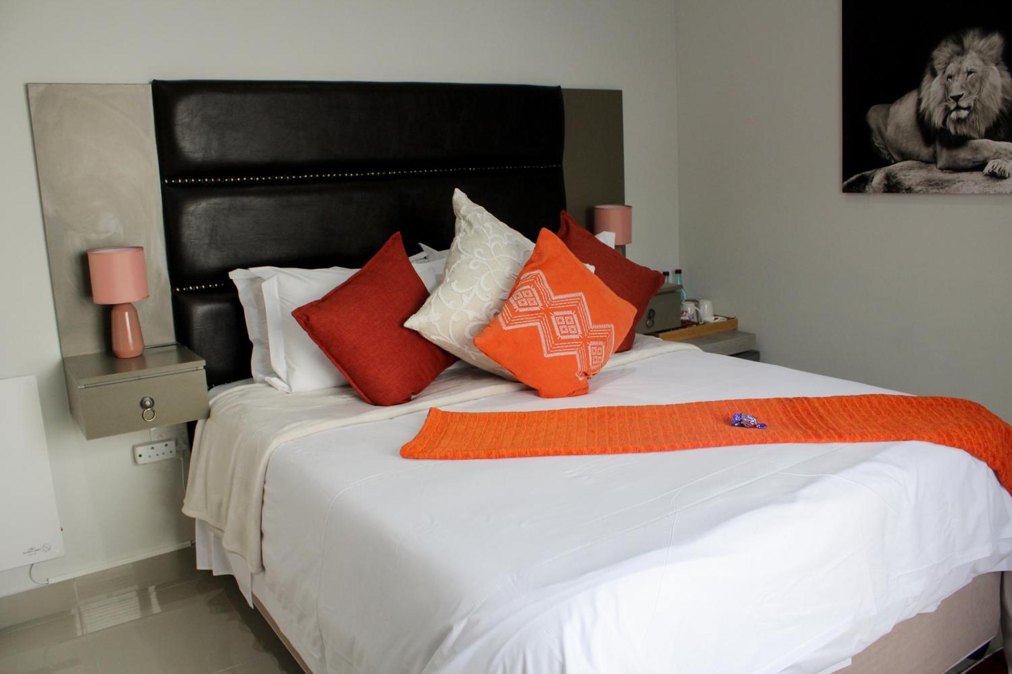 Hotel Elizabeth House Hermanus Exterior foto