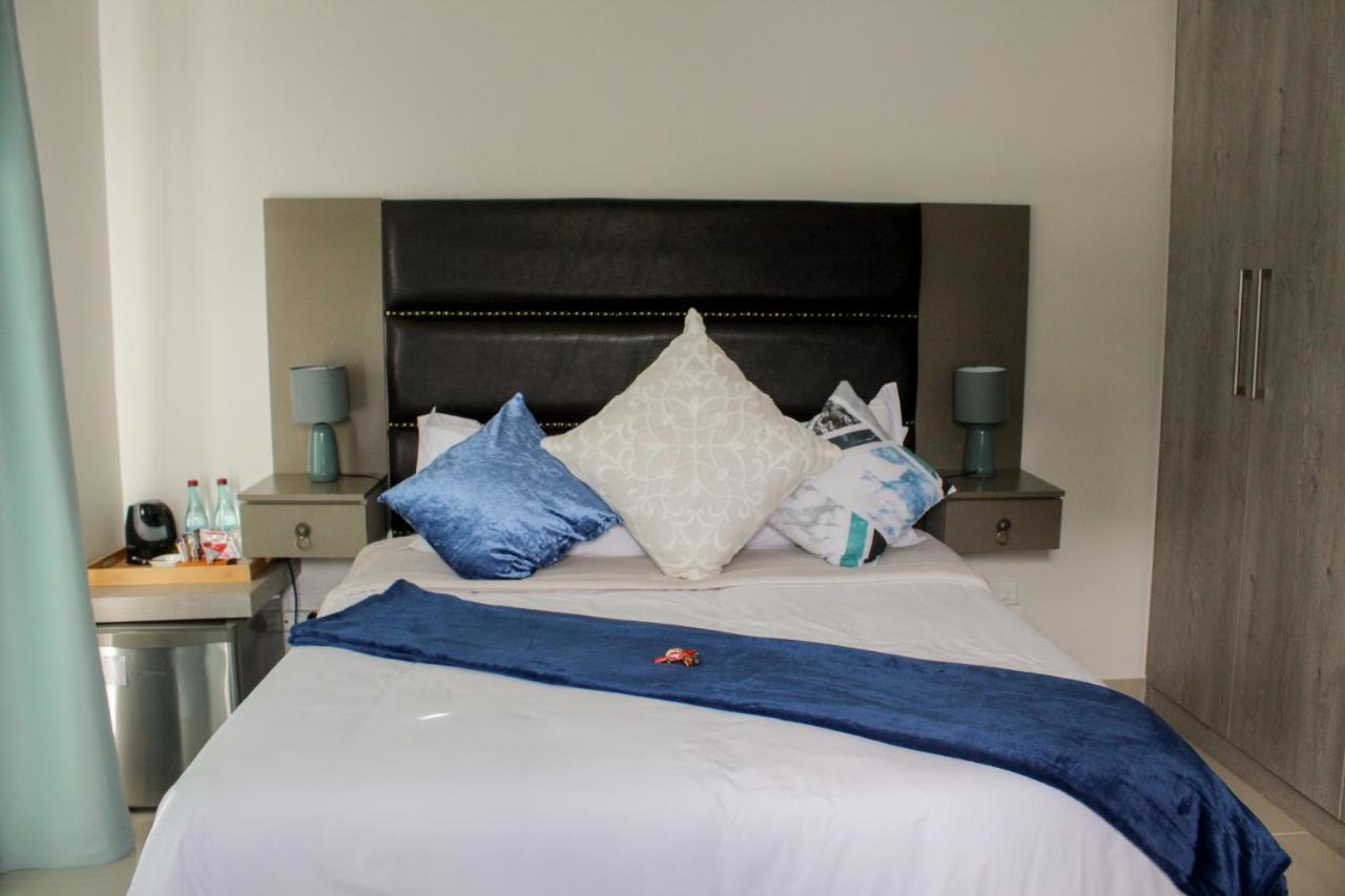 Hotel Elizabeth House Hermanus Exterior foto