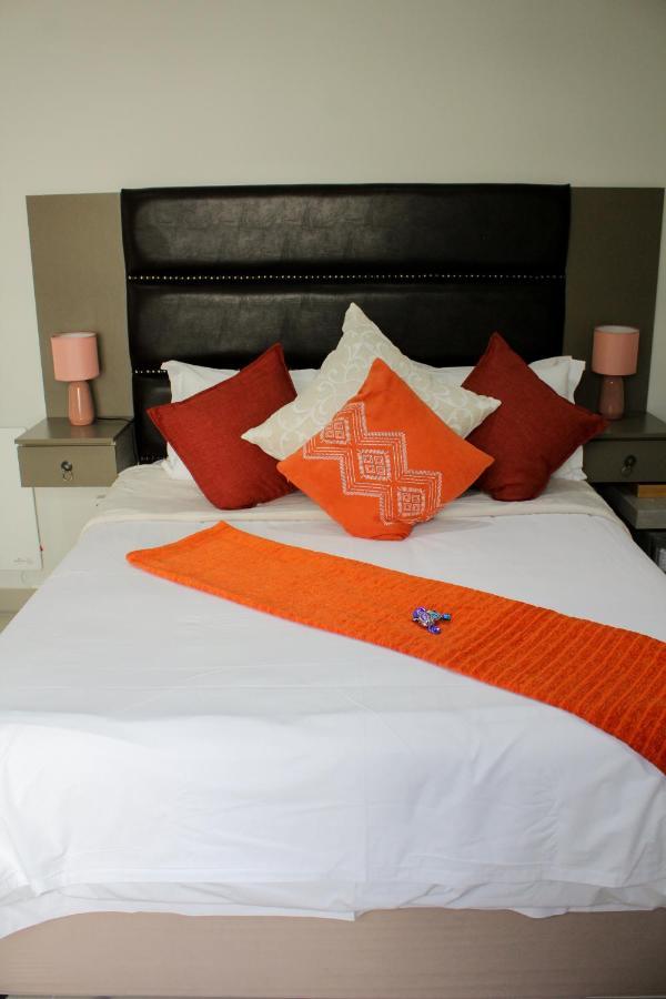 Hotel Elizabeth House Hermanus Exterior foto