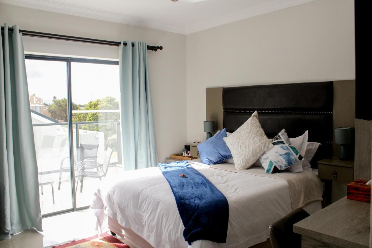 Hotel Elizabeth House Hermanus Exterior foto