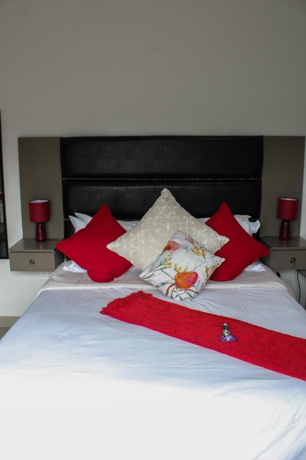 Hotel Elizabeth House Hermanus Exterior foto