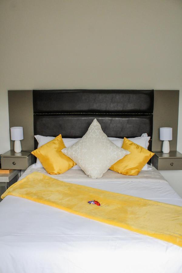 Hotel Elizabeth House Hermanus Exterior foto