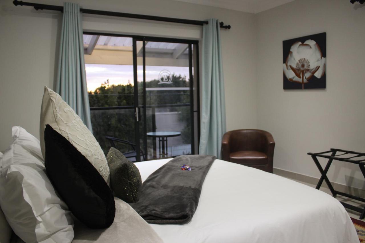 Hotel Elizabeth House Hermanus Exterior foto