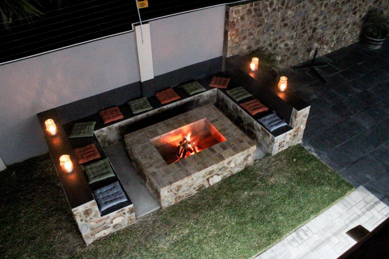Hotel Elizabeth House Hermanus Exterior foto