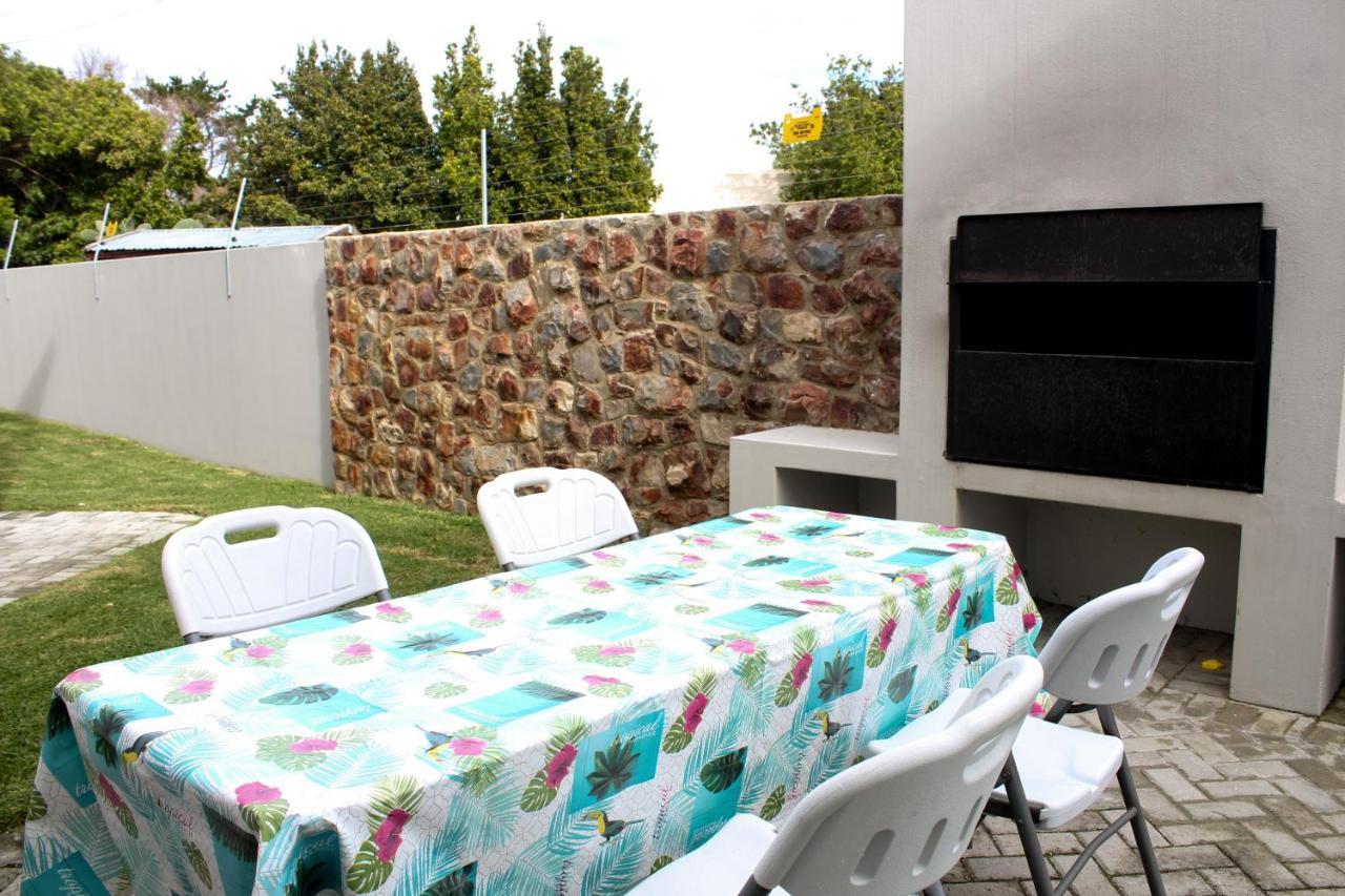 Hotel Elizabeth House Hermanus Exterior foto