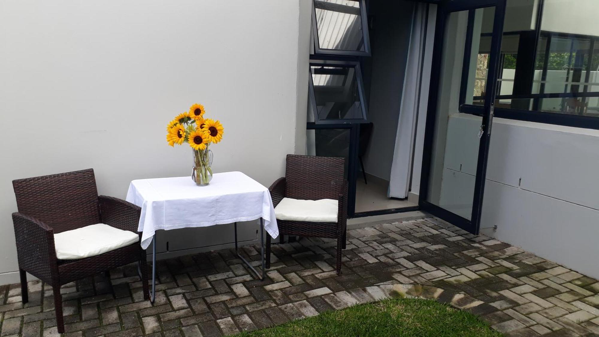 Hotel Elizabeth House Hermanus Exterior foto