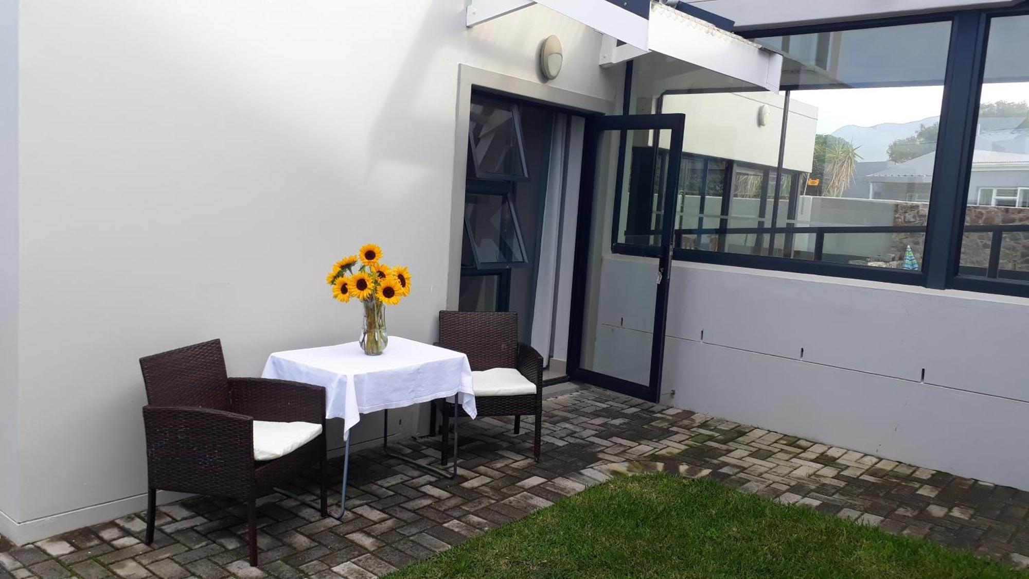 Hotel Elizabeth House Hermanus Exterior foto