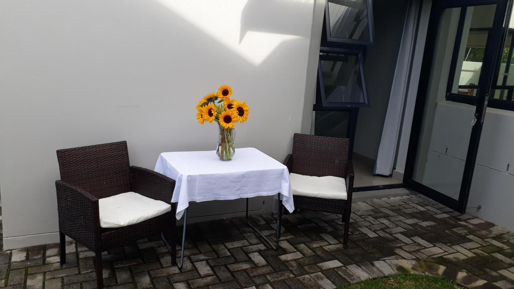 Hotel Elizabeth House Hermanus Exterior foto